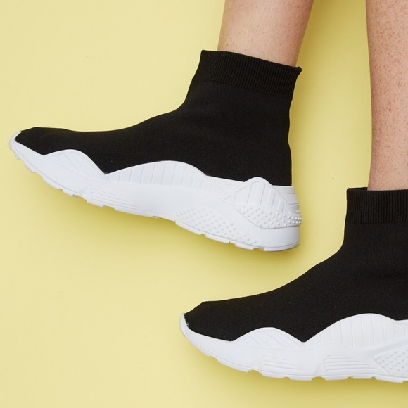 jeffrey campbell sock sneaker